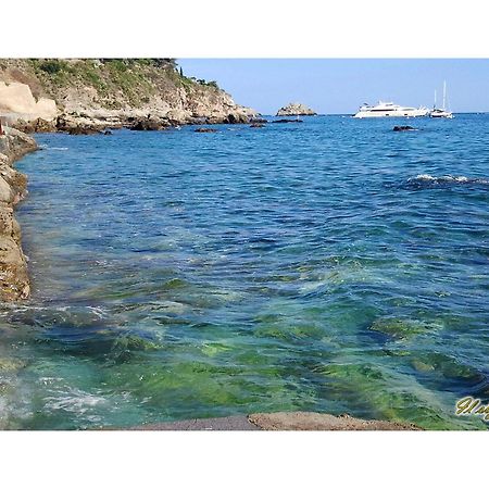 Il Signo Cocco Mare Apartment Taormina Eksteriør billede