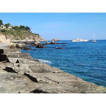 Il Signo Cocco Mare Apartment Taormina Eksteriør billede