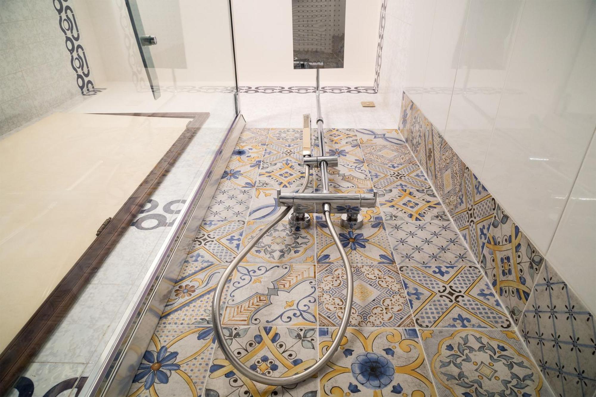Il Signo Cocco Mare Apartment Taormina Eksteriør billede